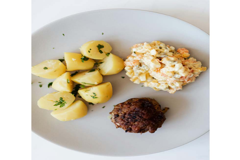 Ensaladilla rusa